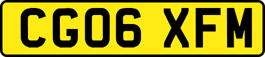 CG06XFM