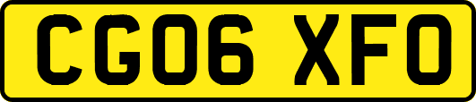 CG06XFO