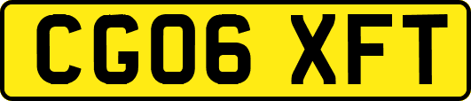 CG06XFT