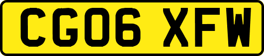 CG06XFW