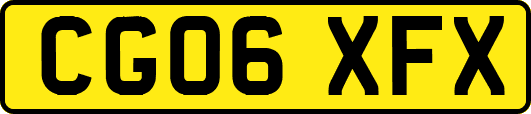 CG06XFX