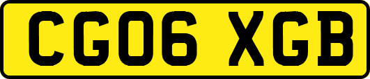 CG06XGB