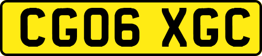 CG06XGC