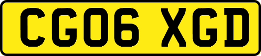 CG06XGD