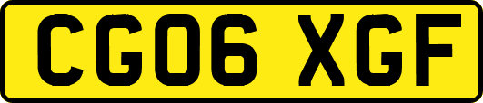 CG06XGF