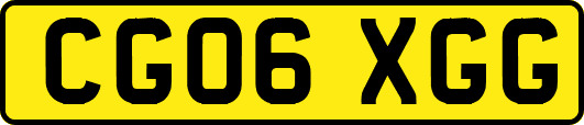 CG06XGG