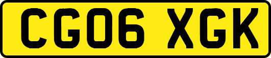 CG06XGK