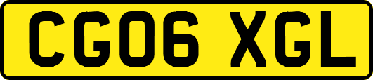 CG06XGL