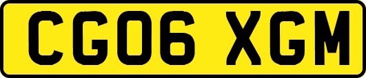 CG06XGM