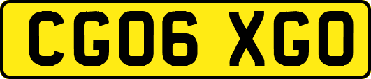 CG06XGO