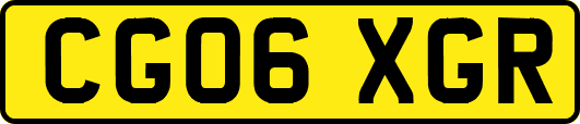 CG06XGR