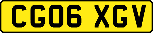 CG06XGV