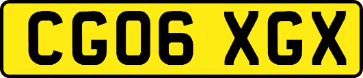 CG06XGX