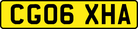 CG06XHA