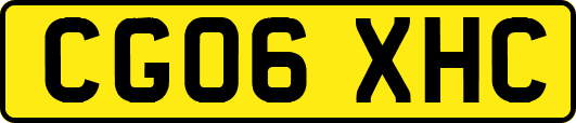 CG06XHC