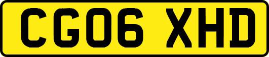 CG06XHD