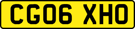 CG06XHO