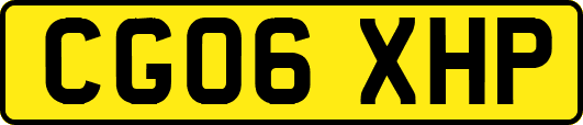 CG06XHP