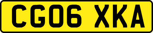 CG06XKA