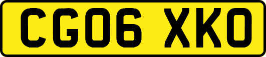 CG06XKO