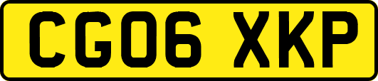 CG06XKP