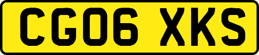 CG06XKS