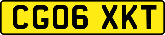 CG06XKT