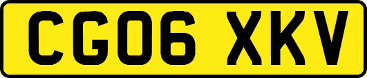 CG06XKV