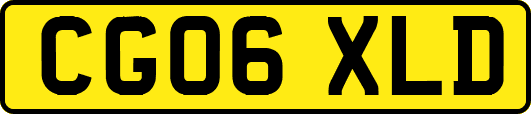 CG06XLD