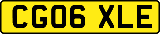 CG06XLE