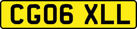 CG06XLL