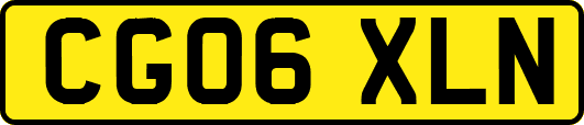 CG06XLN