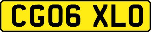 CG06XLO