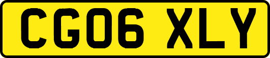 CG06XLY