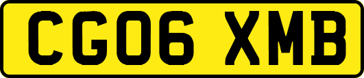 CG06XMB