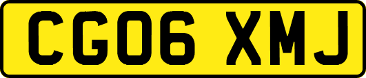 CG06XMJ