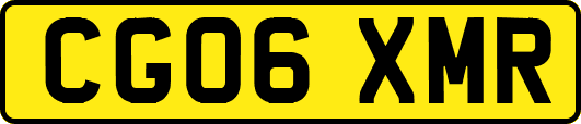CG06XMR