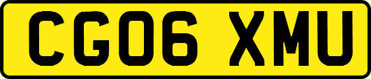 CG06XMU