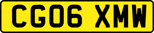CG06XMW