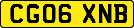 CG06XNB