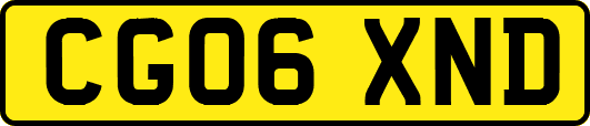 CG06XND