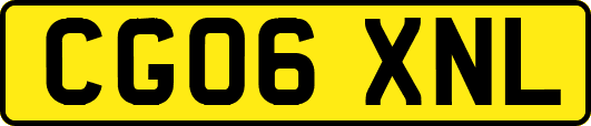 CG06XNL