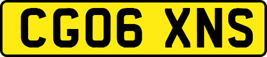CG06XNS