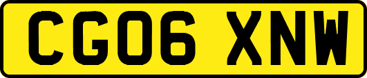 CG06XNW