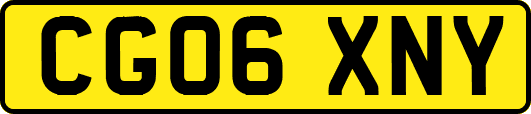 CG06XNY