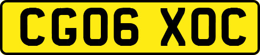 CG06XOC