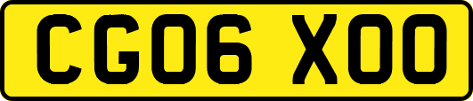 CG06XOO