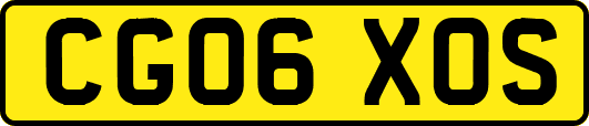 CG06XOS