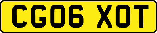 CG06XOT