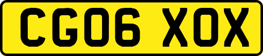 CG06XOX
